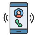 phone